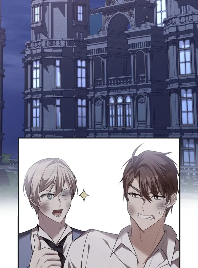 Screw the Noble Life, I’m Going Home Chapter 56 page 4