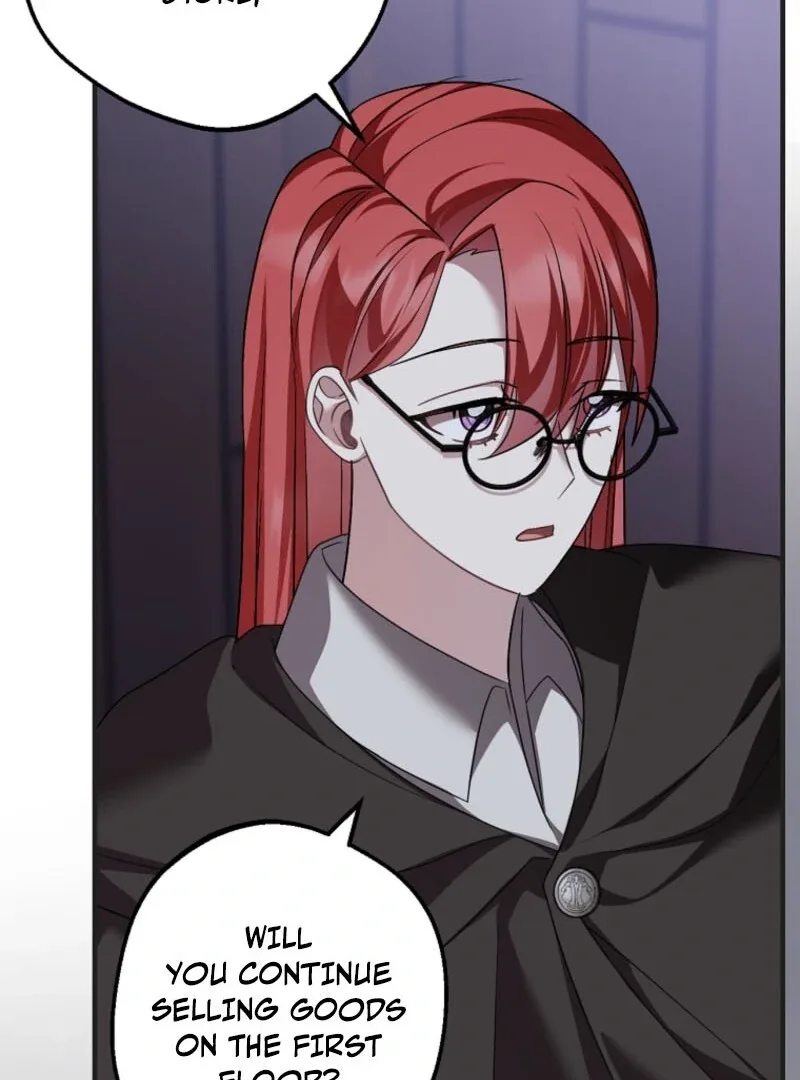 Screw the Noble Life, I’m Going Home Chapter 56 page 65