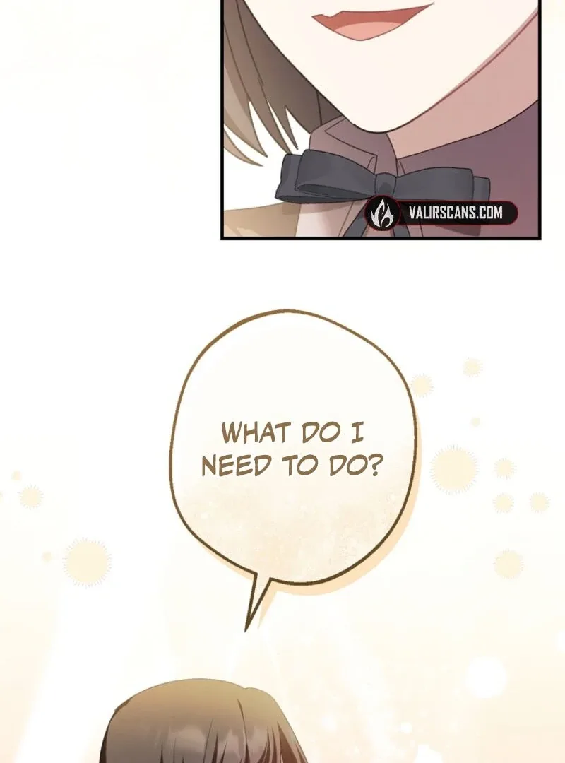 Screw the Noble Life, I’m Going Home Chapter 56 page 80