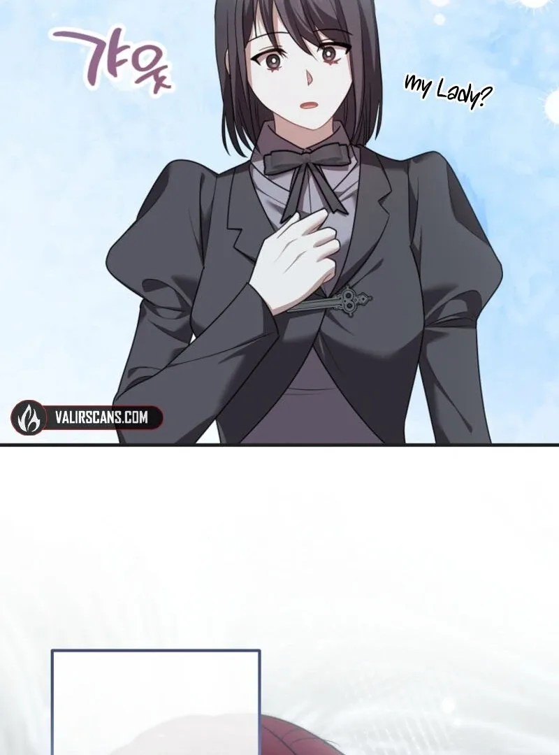 Screw the Noble Life, I’m Going Home Chapter 56 page 61