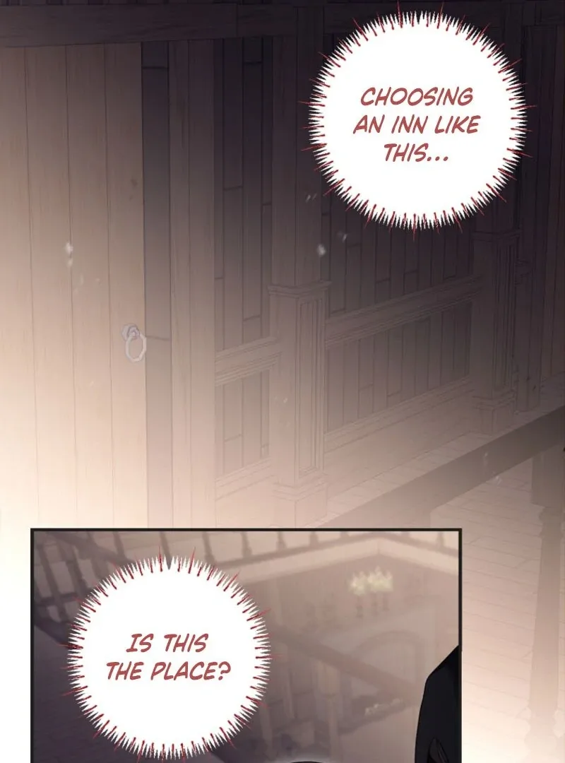 Screw the Noble Life, I’m Going Home Chapter 56 page 24