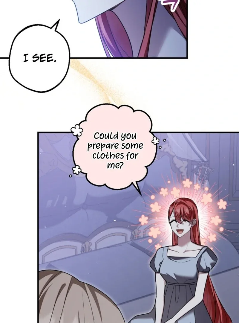 Screw the Noble Life, I’m Going Home Chapter 56 page 17