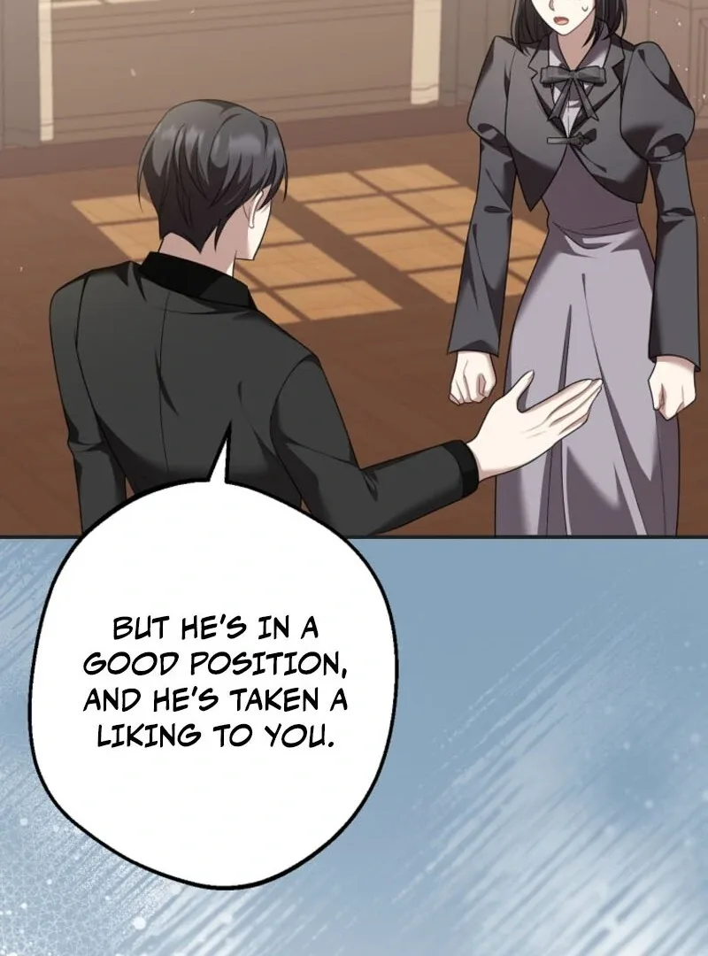 Screw the Noble Life, I’m Going Home Chapter 56 page 54