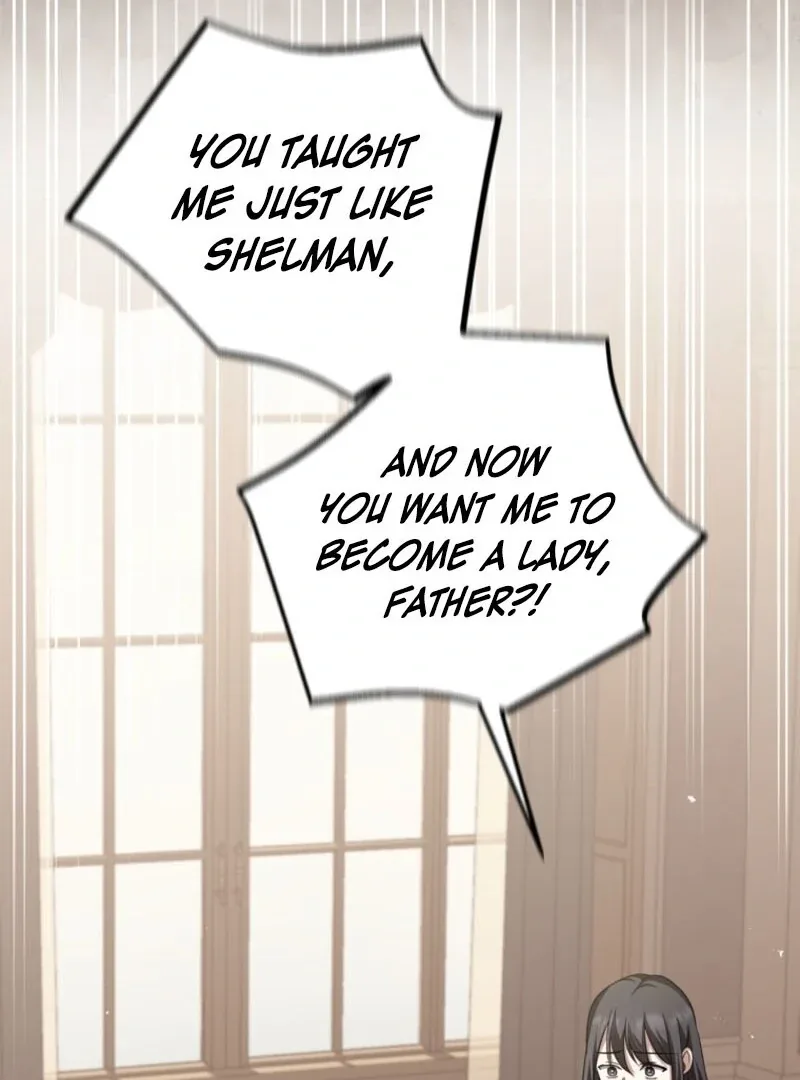 Screw the Noble Life, I’m Going Home Chapter 56 page 53