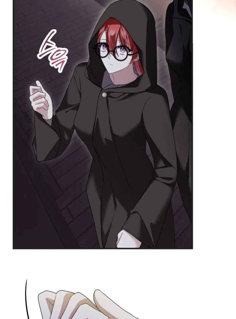 Screw the Noble Life, I’m Going Home Chapter 56 page 25