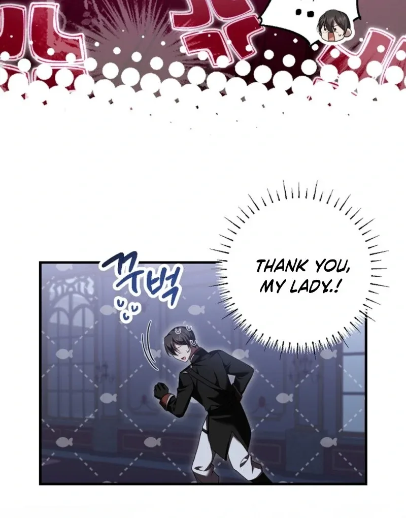 Screw the Noble Life, I’m Going Home Chapter 52 page 43