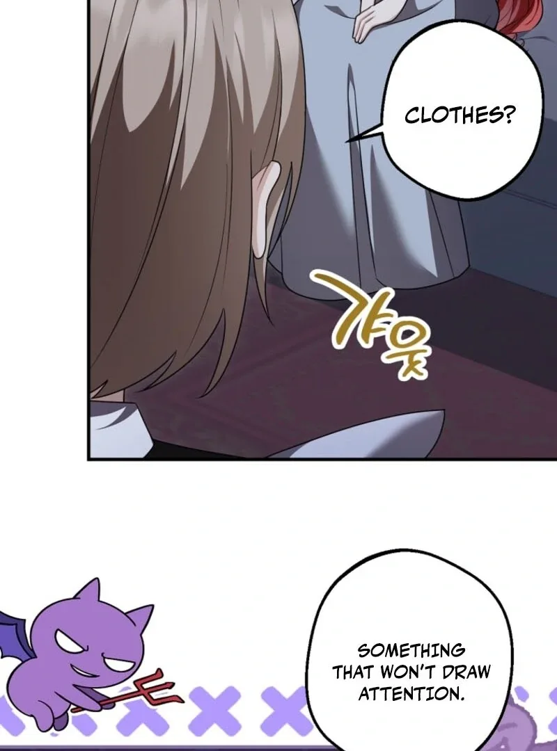 Screw the Noble Life, I’m Going Home Chapter 56 page 18