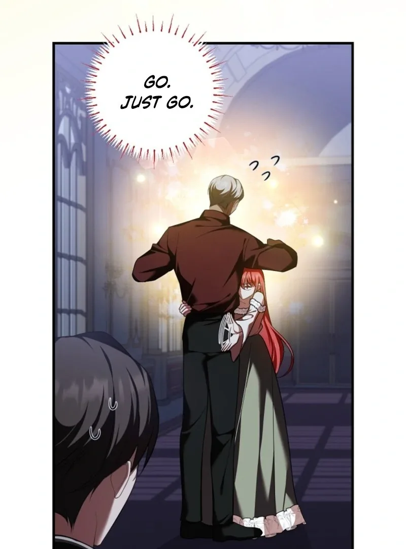Screw the Noble Life, I’m Going Home Chapter 52 page 40