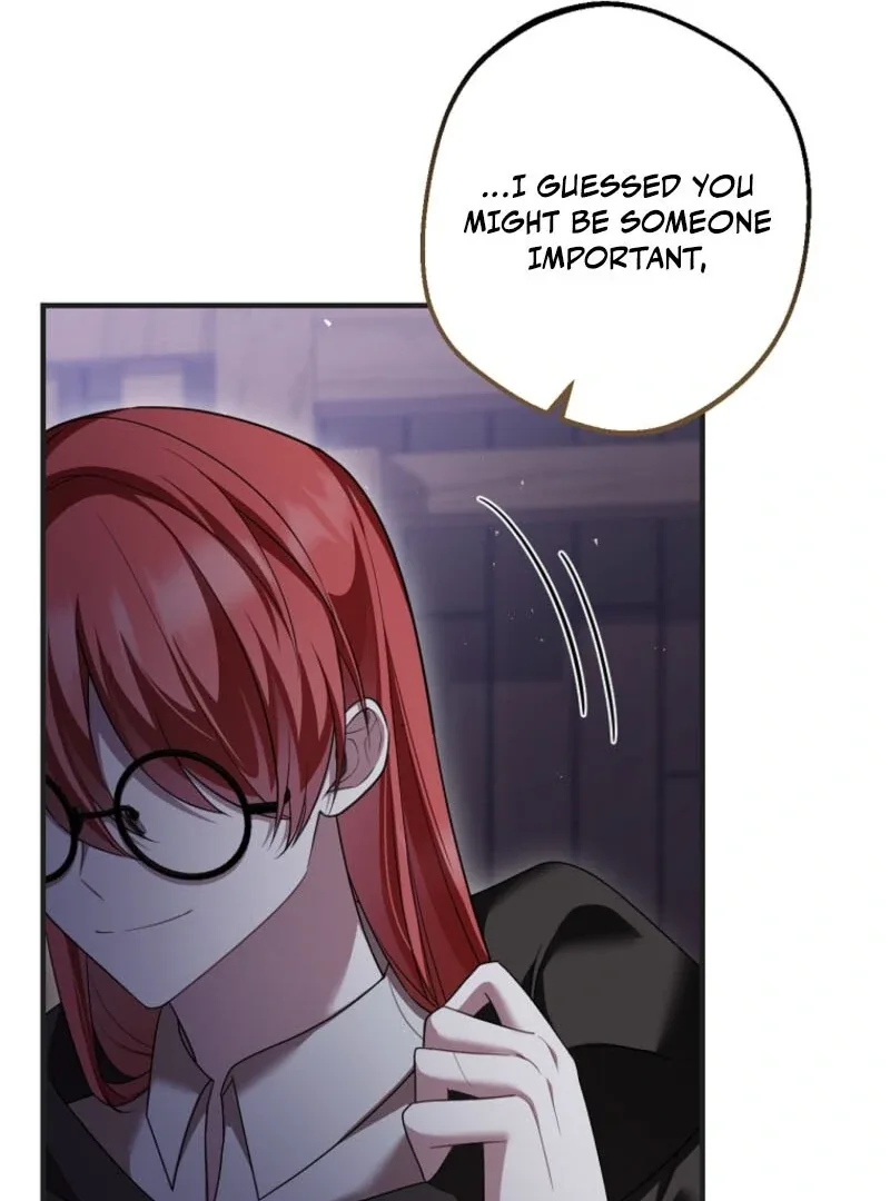Screw the Noble Life, I’m Going Home Chapter 56 page 35