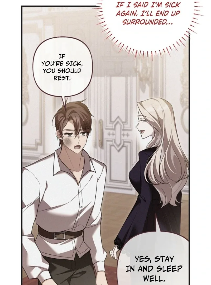 Screw the Noble Life, I’m Going Home Chapter 56 page 9
