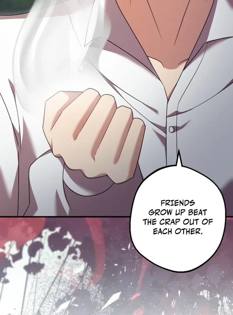 Screw the Noble Life, I’m Going Home Chapter 55 page 106