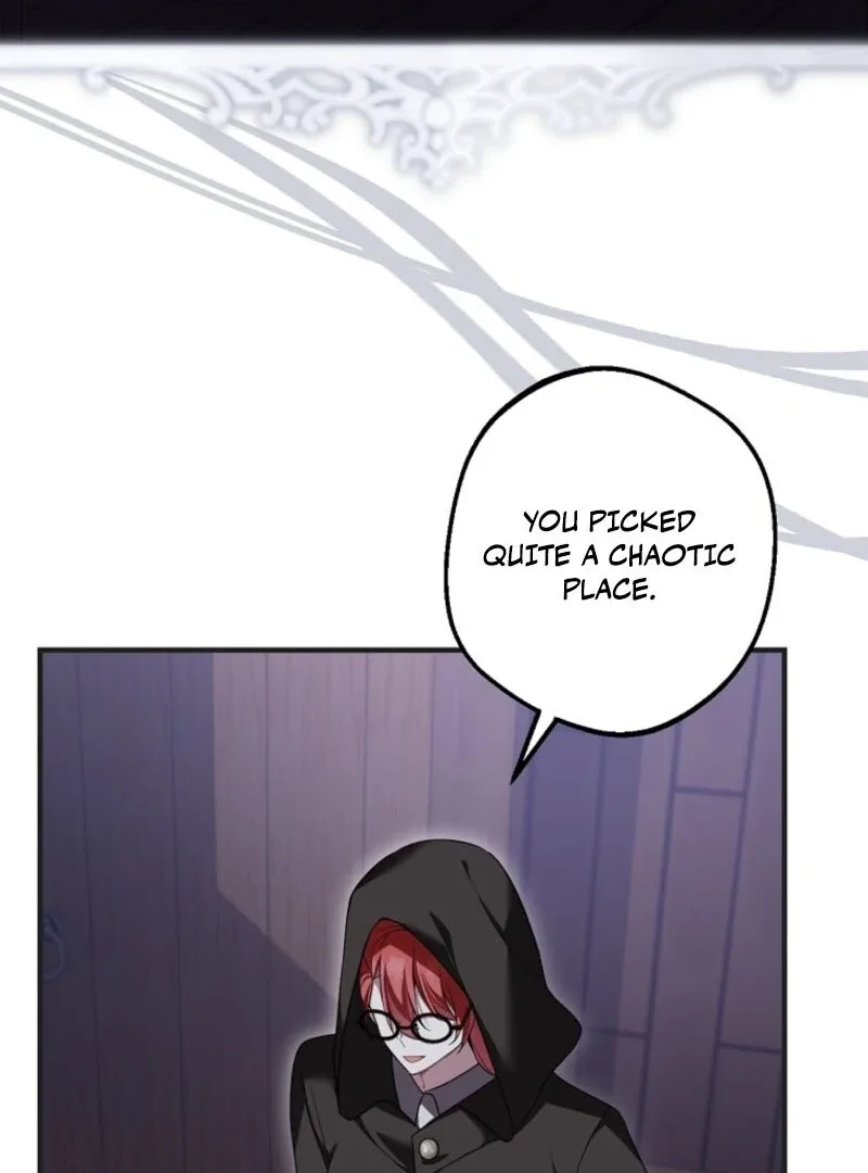Screw the Noble Life, I’m Going Home Chapter 56 page 29