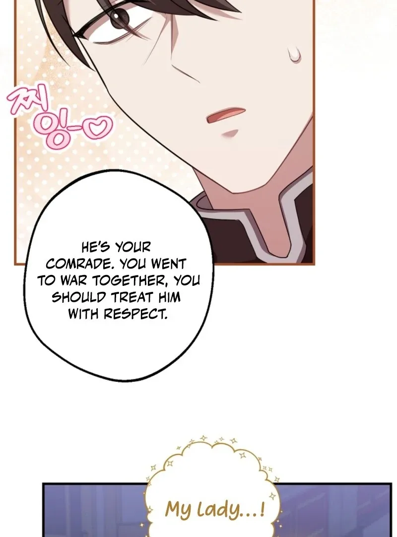 Screw the Noble Life, I’m Going Home Chapter 52 page 23