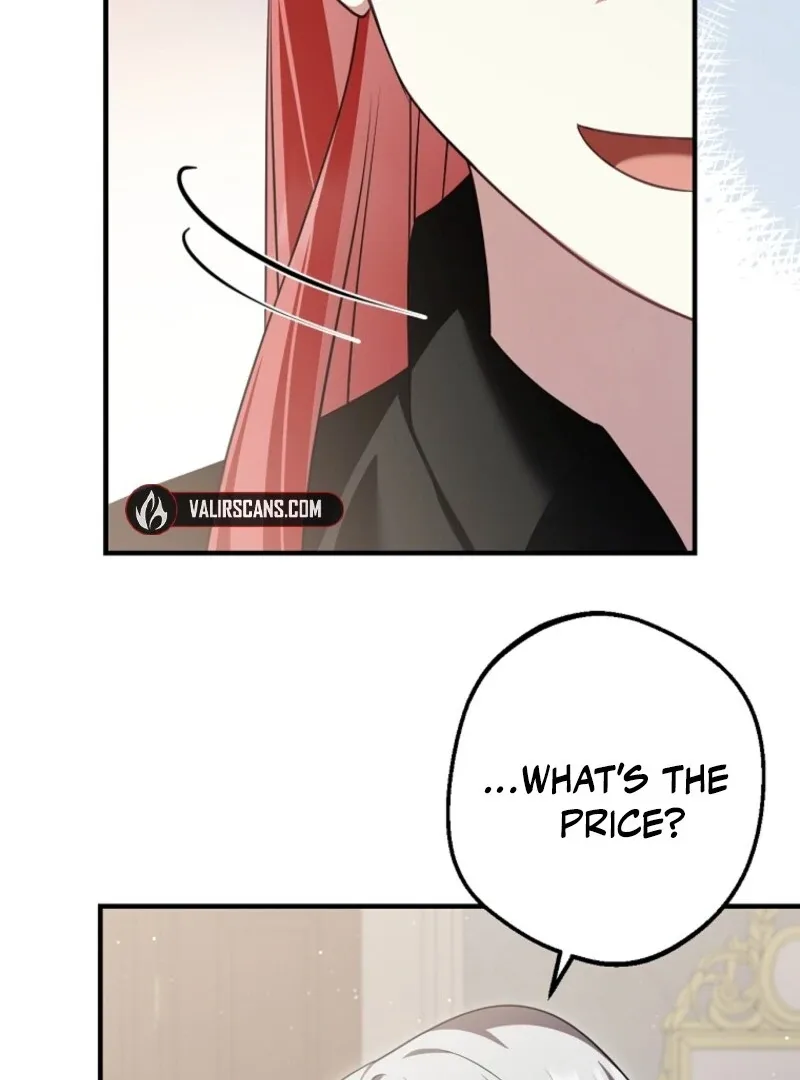 Screw the Noble Life, I’m Going Home Chapter 57 page 21