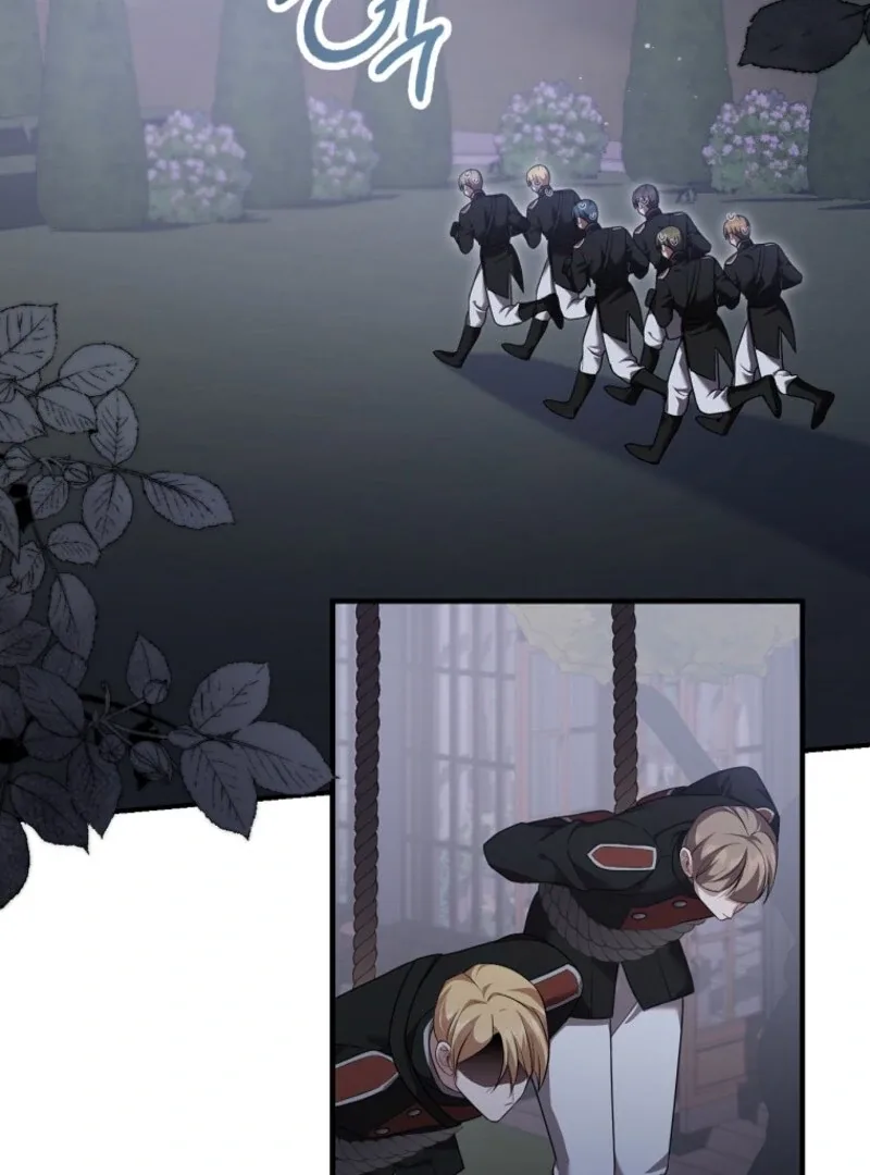 Screw the Noble Life, I’m Going Home Chapter 52 page 54