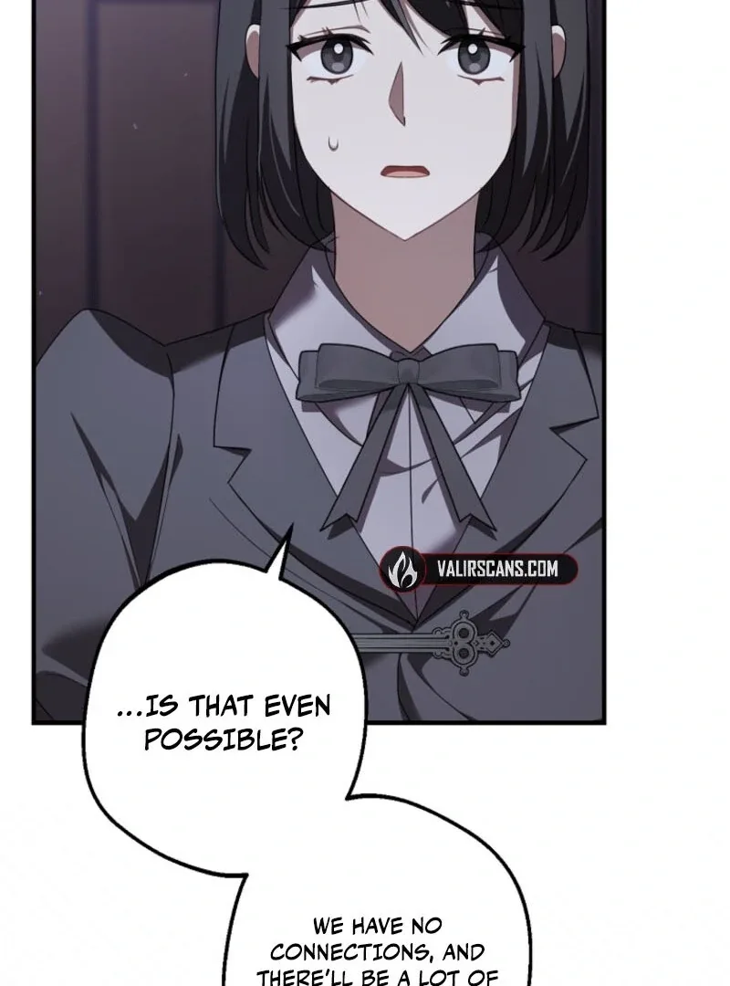Screw the Noble Life, I’m Going Home Chapter 56 page 85