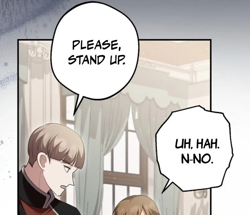 Screw the Noble Life, I’m Going Home Chapter 57 page 33