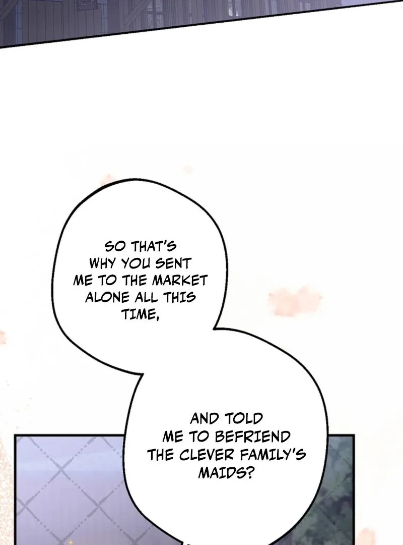 Screw the Noble Life, I’m Going Home Chapter 56 page 96