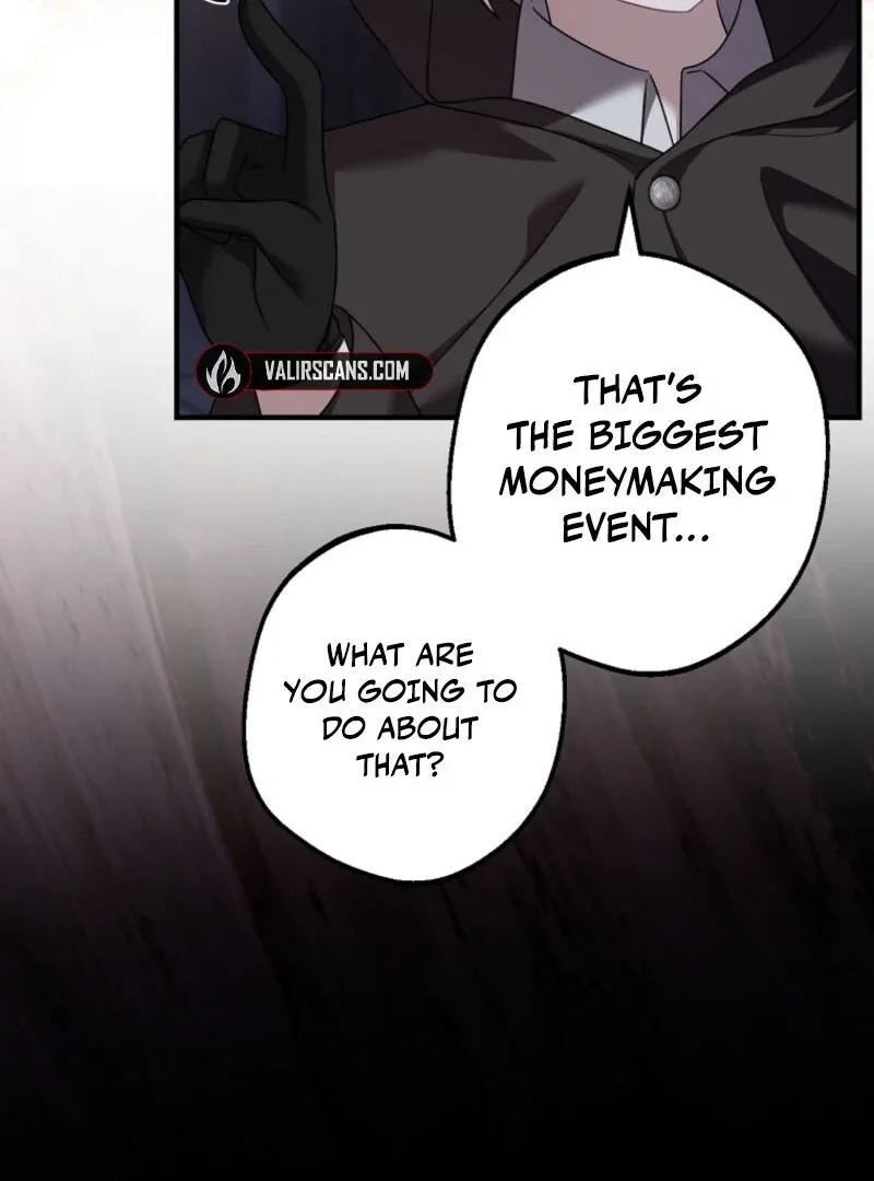 Screw the Noble Life, I’m Going Home Chapter 56 page 99