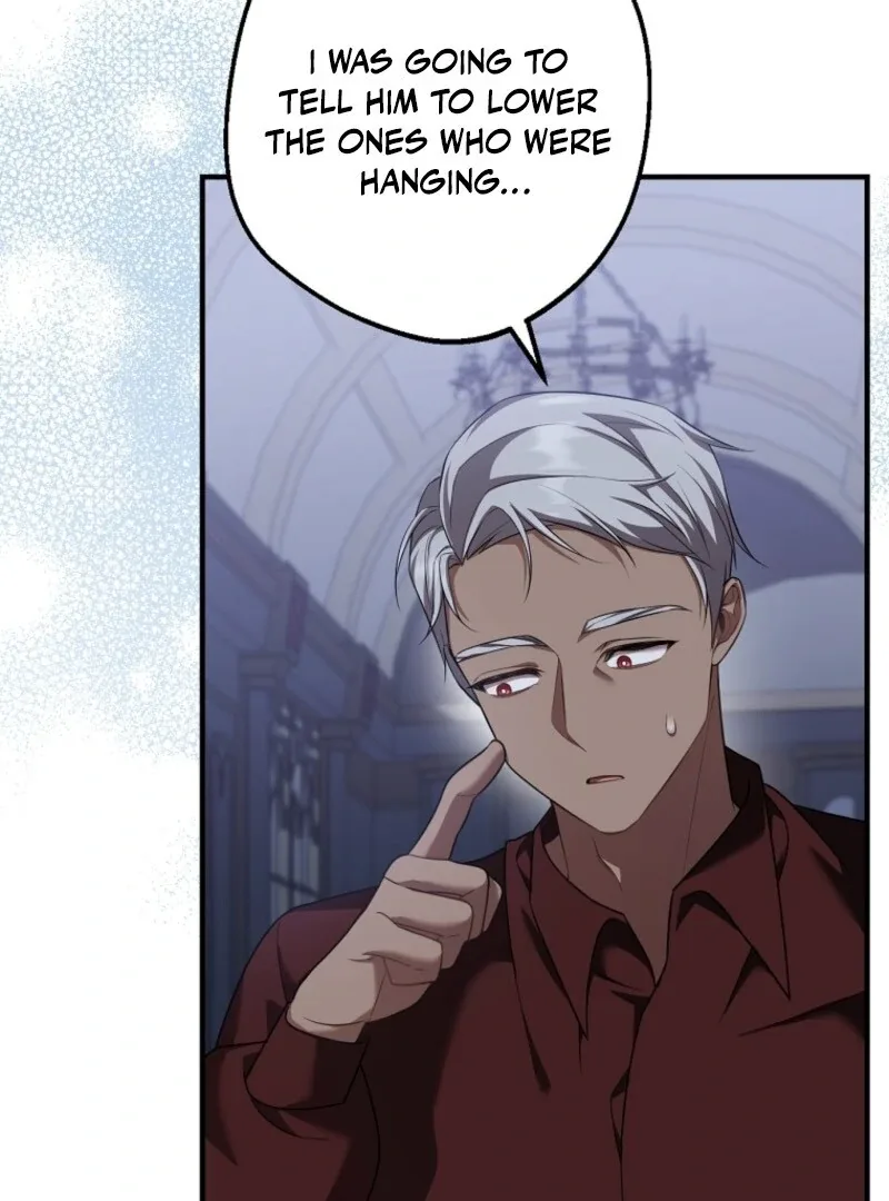 Screw the Noble Life, I’m Going Home Chapter 52 page 47