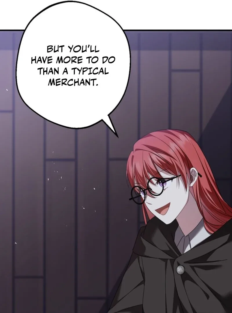 Screw the Noble Life, I’m Going Home Chapter 56 page 90