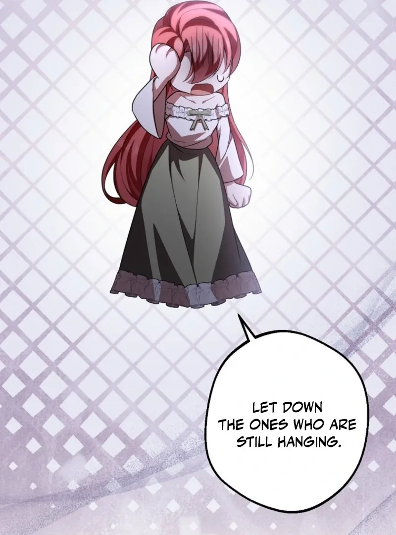 Screw the Noble Life, I’m Going Home Chapter 52 page 57