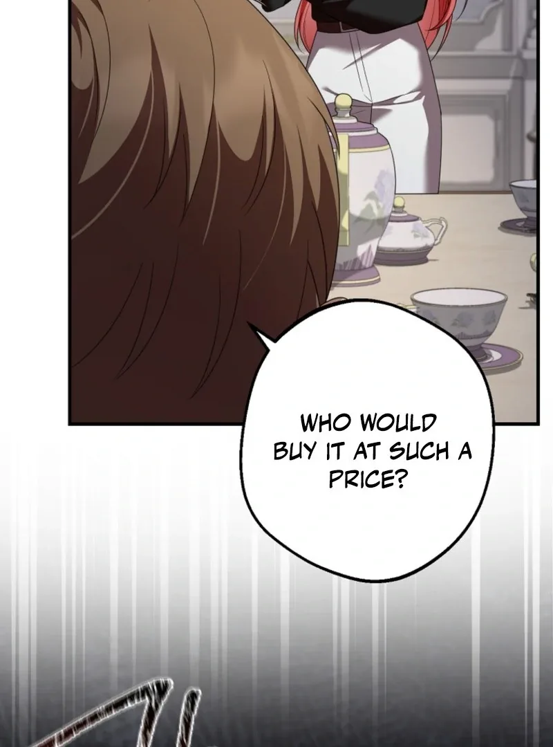 Screw the Noble Life, I’m Going Home Chapter 57 page 28