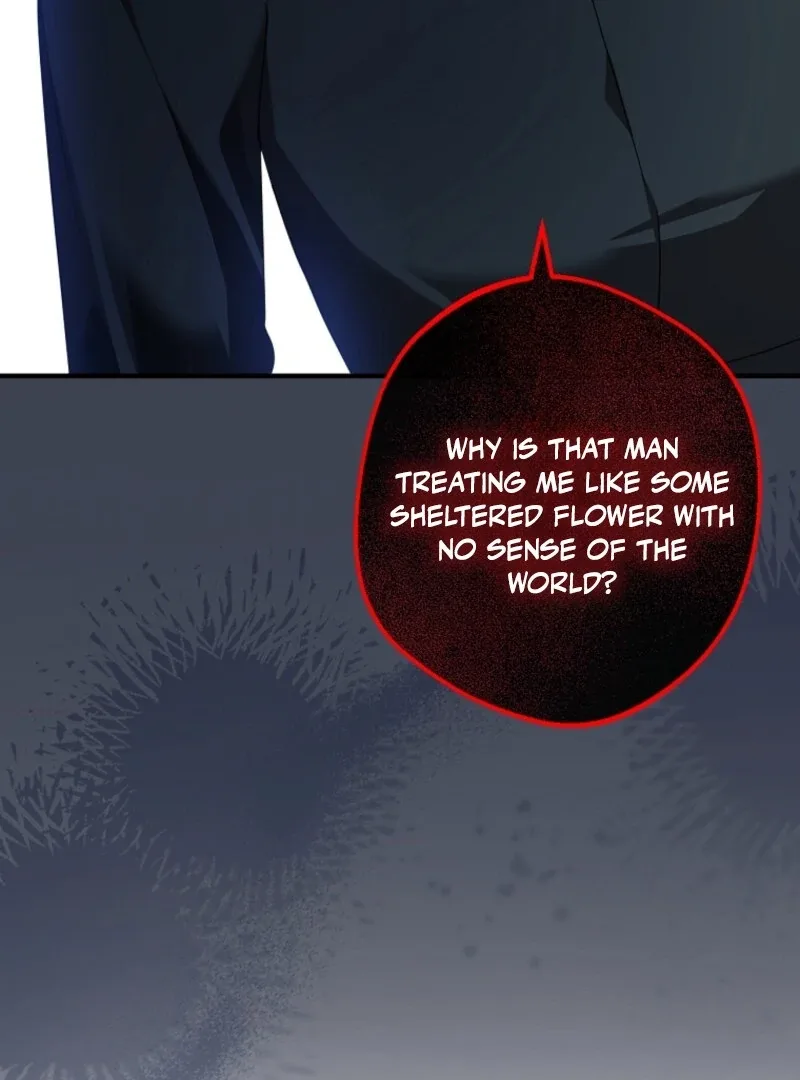 Screw the Noble Life, I’m Going Home Chapter 57 page 32