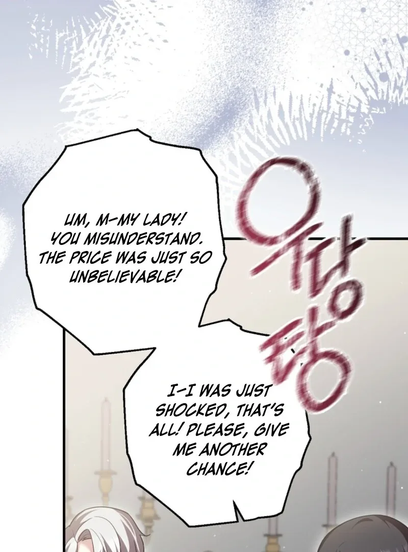 Screw the Noble Life, I’m Going Home Chapter 57 page 35