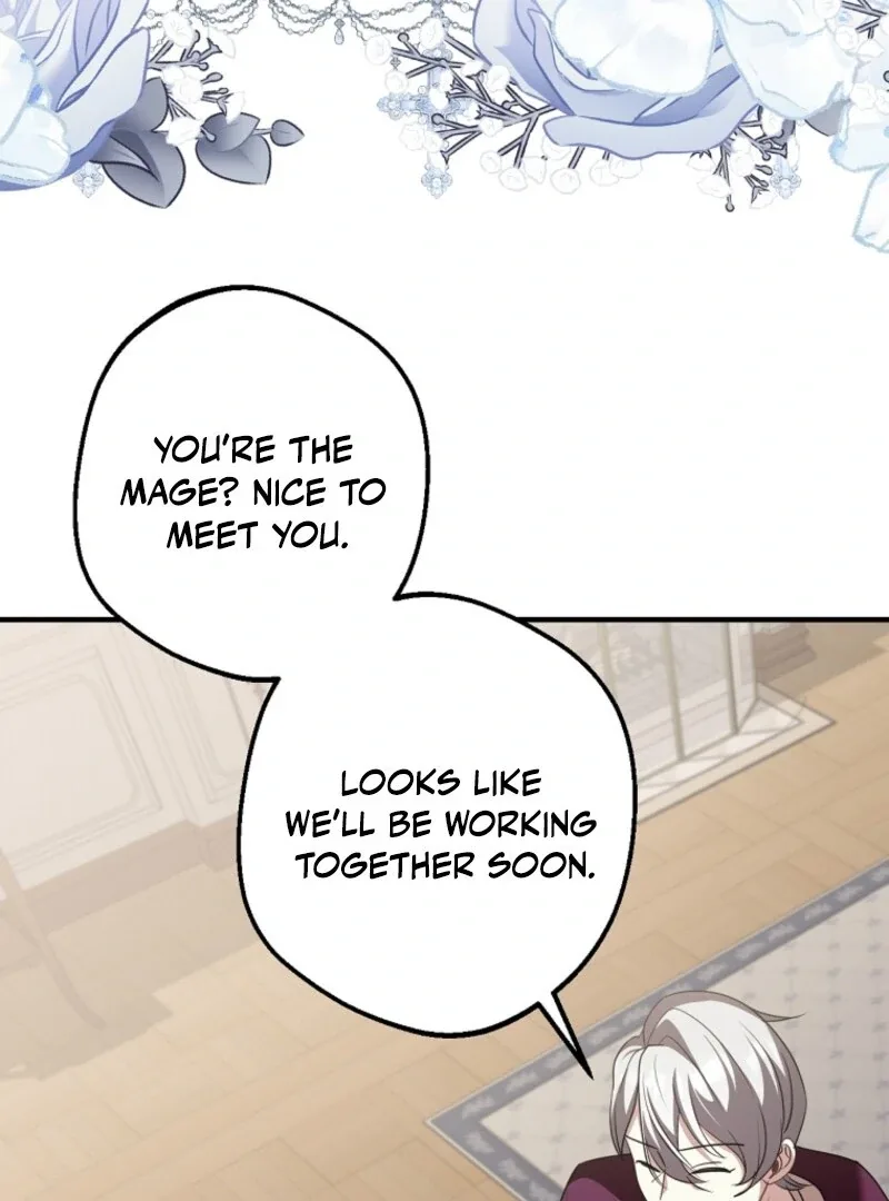 Screw the Noble Life, I’m Going Home Chapter 57 page 82