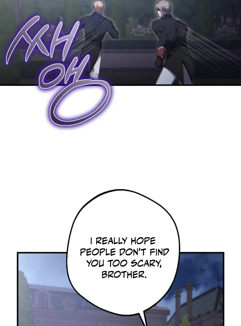 Screw the Noble Life, I’m Going Home Chapter 52 page 71