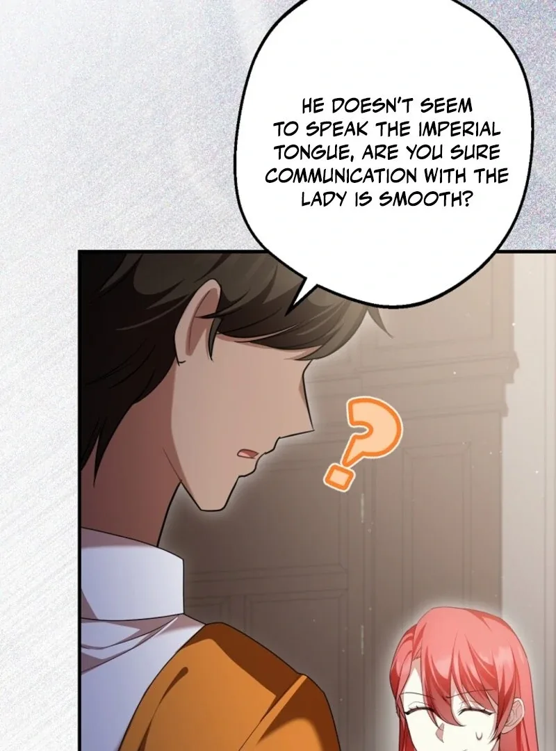 Screw the Noble Life, I’m Going Home Chapter 57 page 104