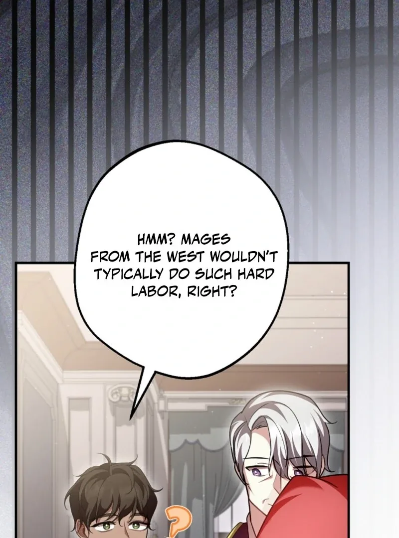Screw the Noble Life, I’m Going Home Chapter 57 page 102