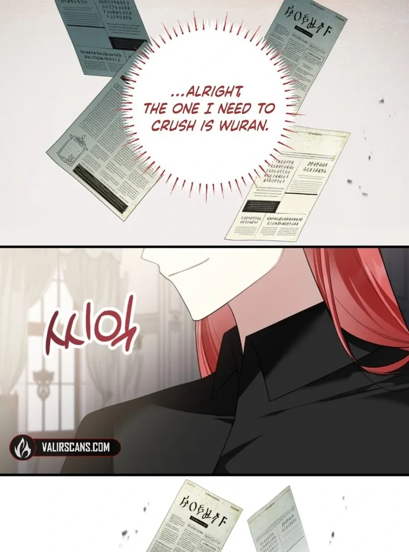 Screw the Noble Life, I’m Going Home Chapter 57 page 68