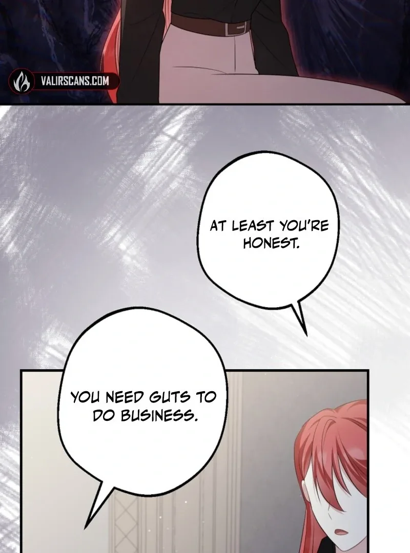 Screw the Noble Life, I’m Going Home Chapter 57 page 61