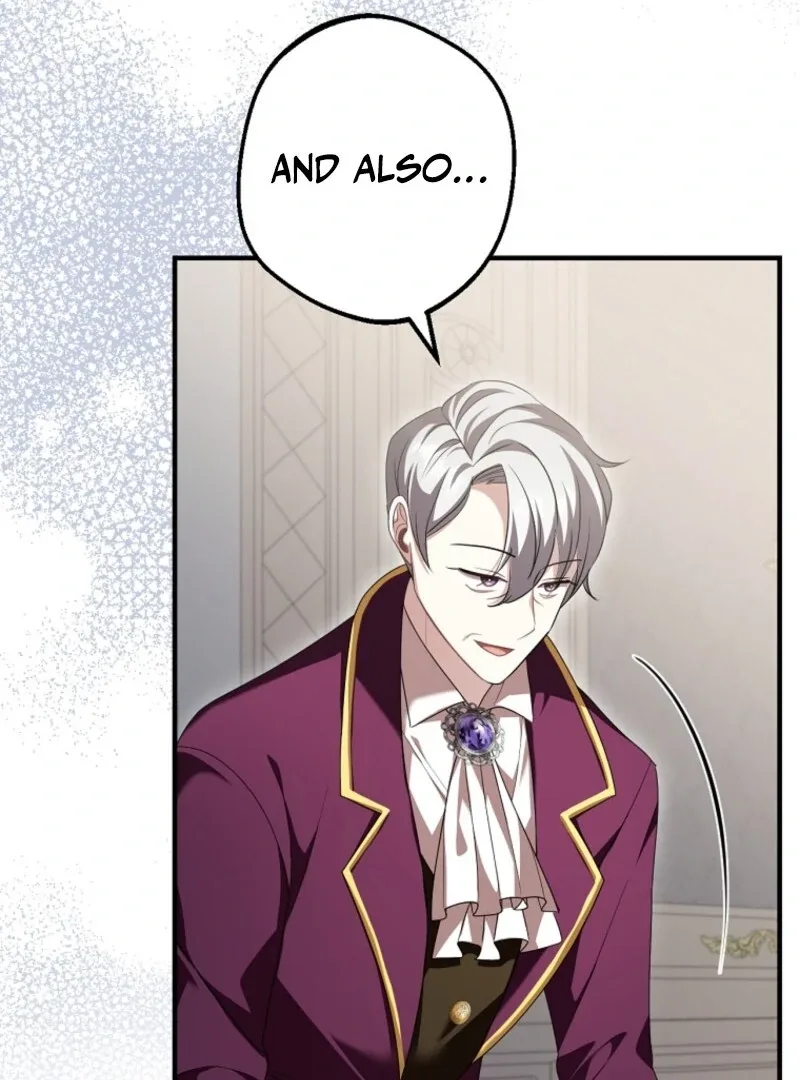 Screw the Noble Life, I’m Going Home Chapter 57 page 71