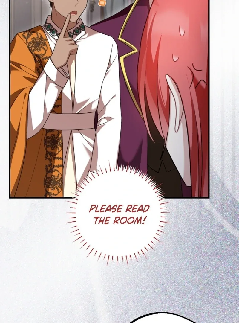 Screw the Noble Life, I’m Going Home Chapter 57 page 103