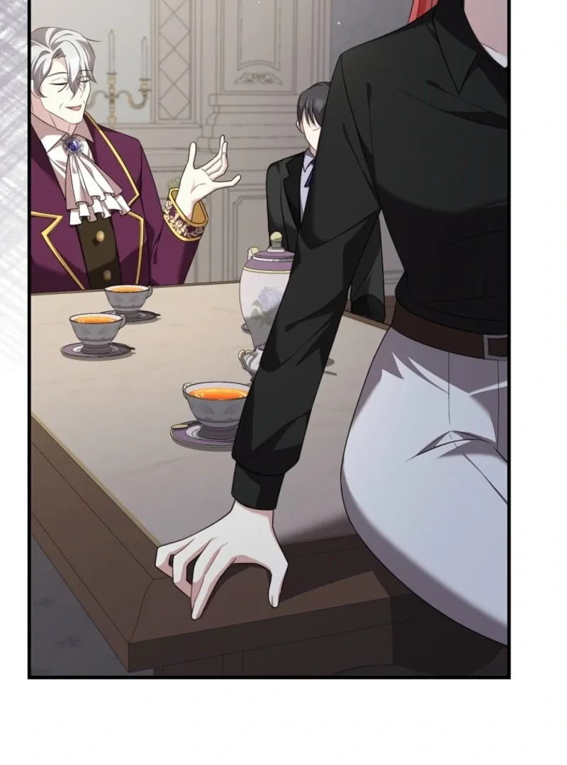 Screw the Noble Life, I’m Going Home Chapter 57 page 62
