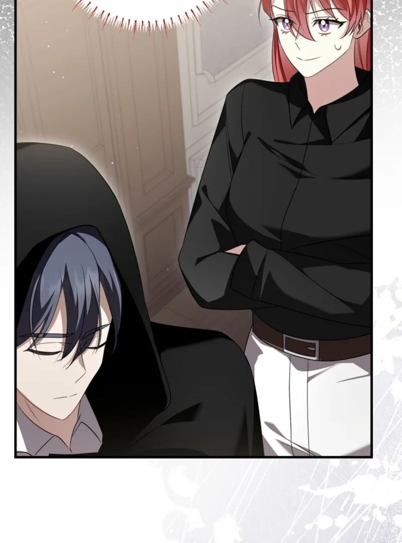 Screw the Noble Life, I’m Going Home Chapter 57 page 89