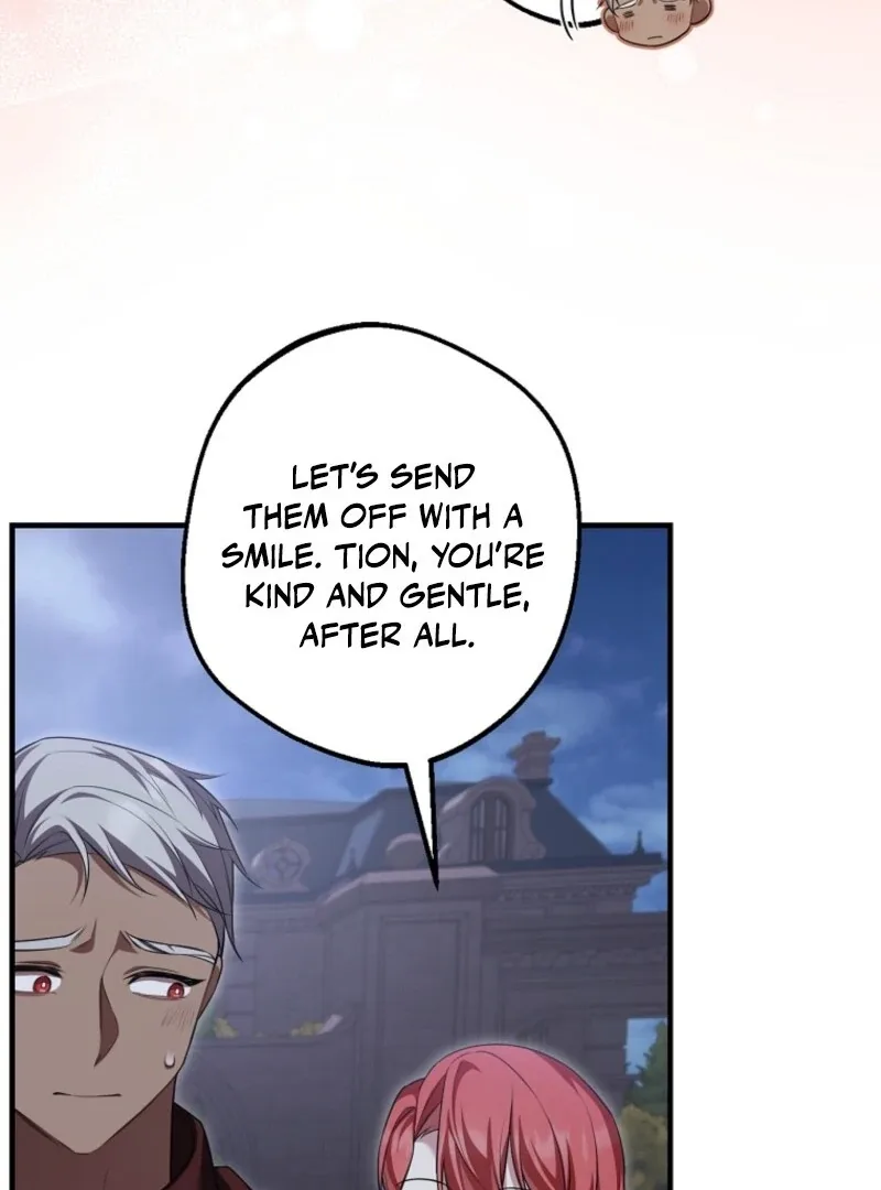 Screw the Noble Life, I’m Going Home Chapter 52 page 66