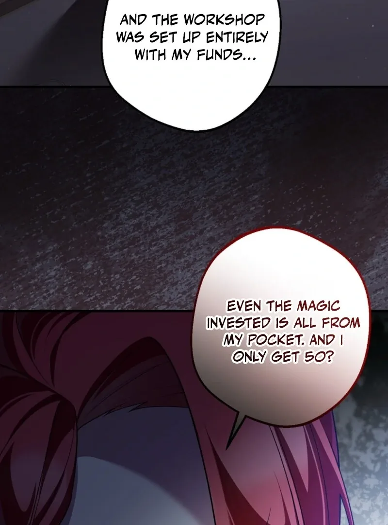 Screw the Noble Life, I’m Going Home Chapter 57 page 53