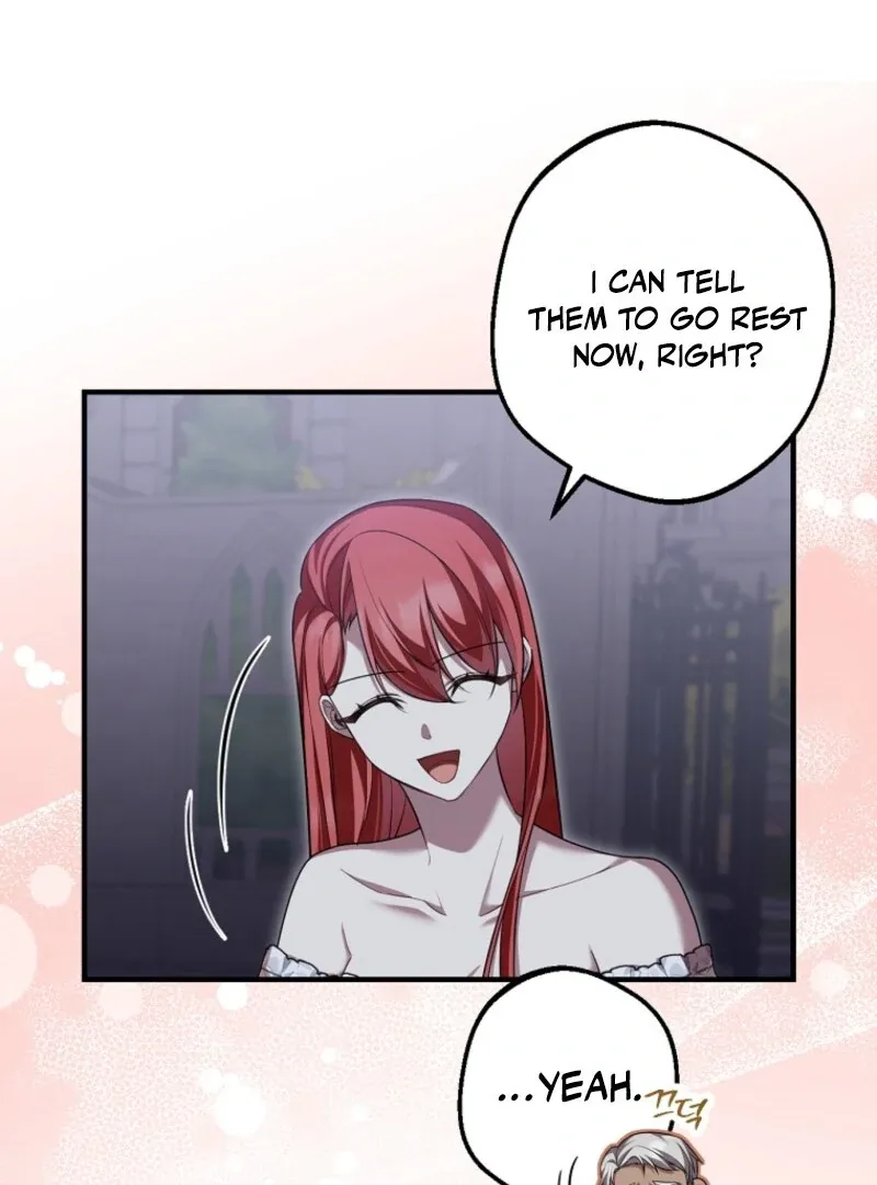 Screw the Noble Life, I’m Going Home Chapter 52 page 65