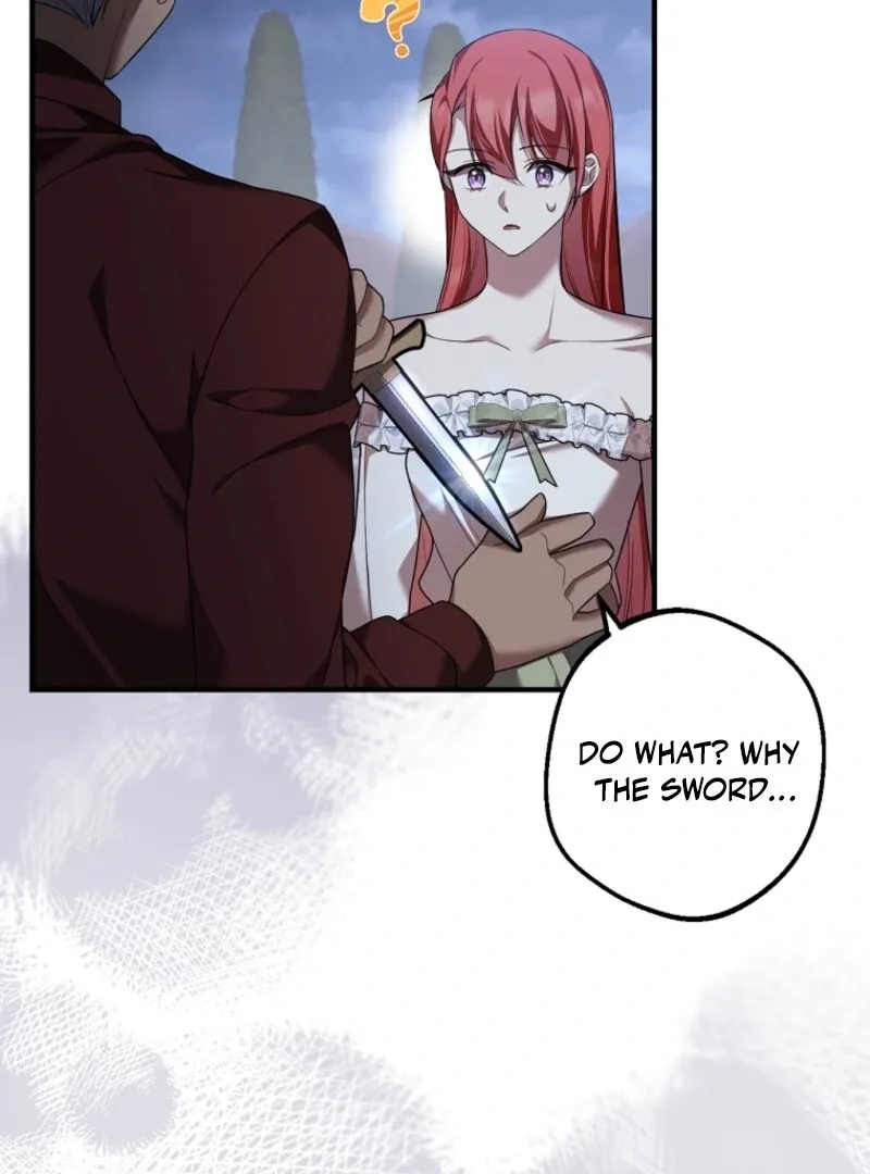 Screw the Noble Life, I’m Going Home Chapter 52 page 78
