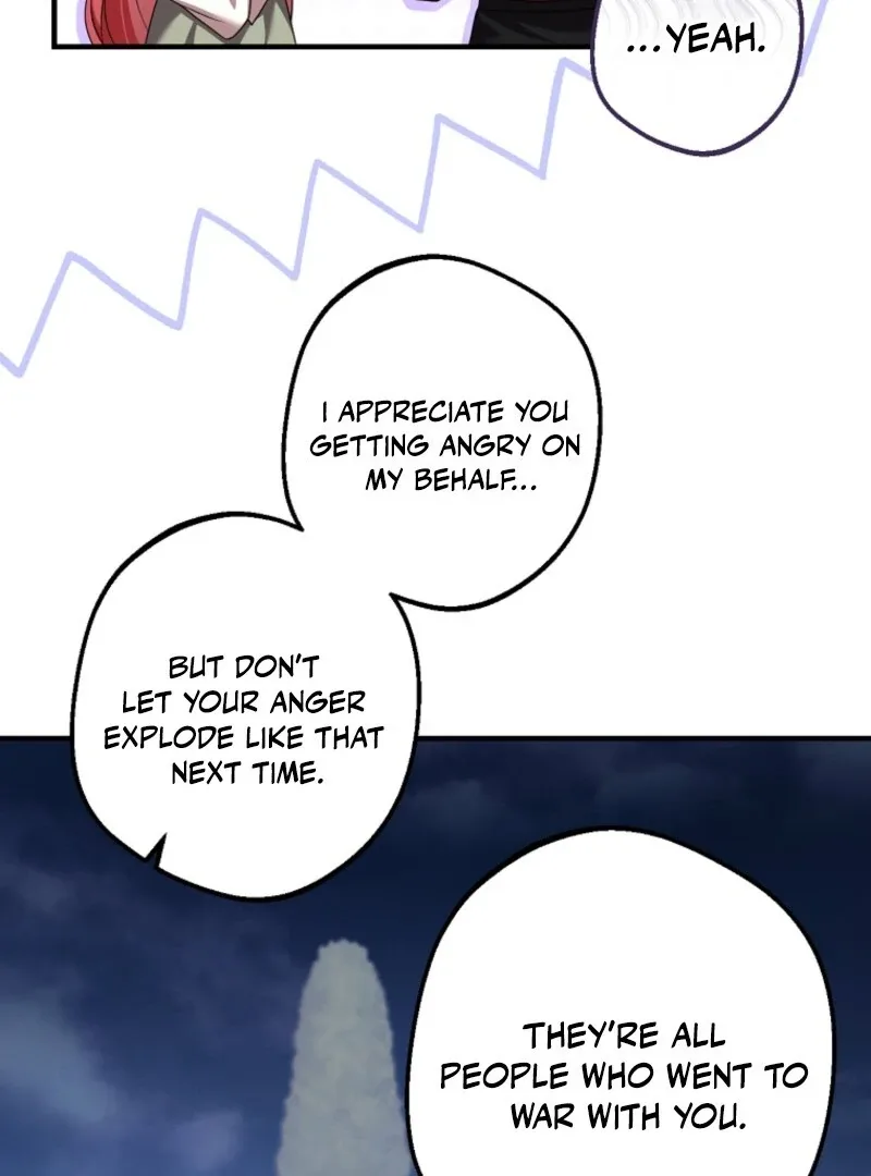 Screw the Noble Life, I’m Going Home Chapter 52 page 63