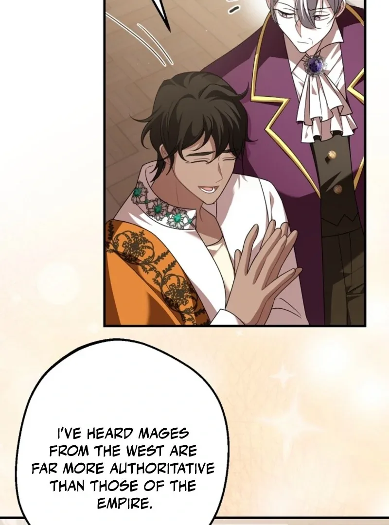 Screw the Noble Life, I’m Going Home Chapter 57 page 94