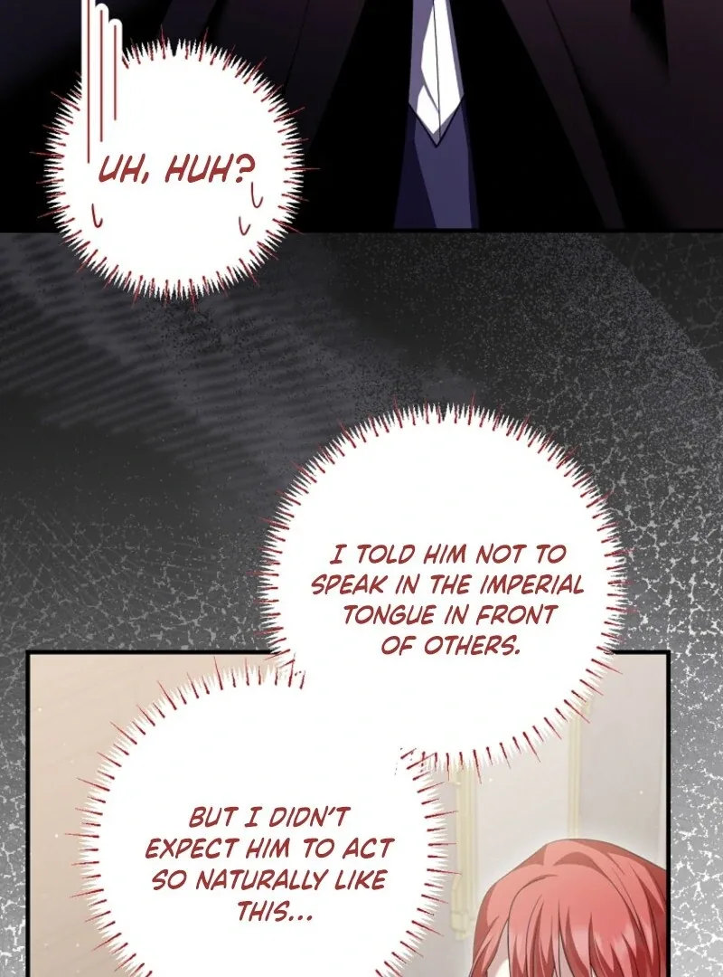 Screw the Noble Life, I’m Going Home Chapter 57 page 88