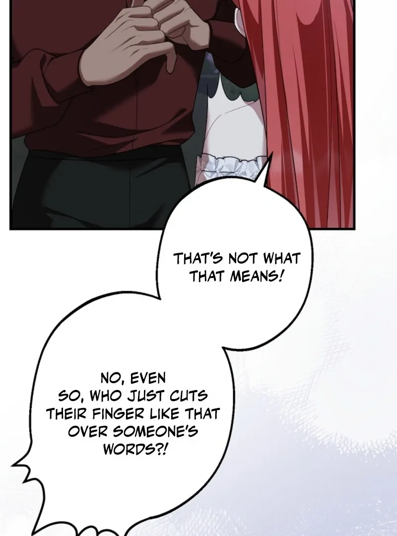 Screw the Noble Life, I’m Going Home Chapter 52 page 81