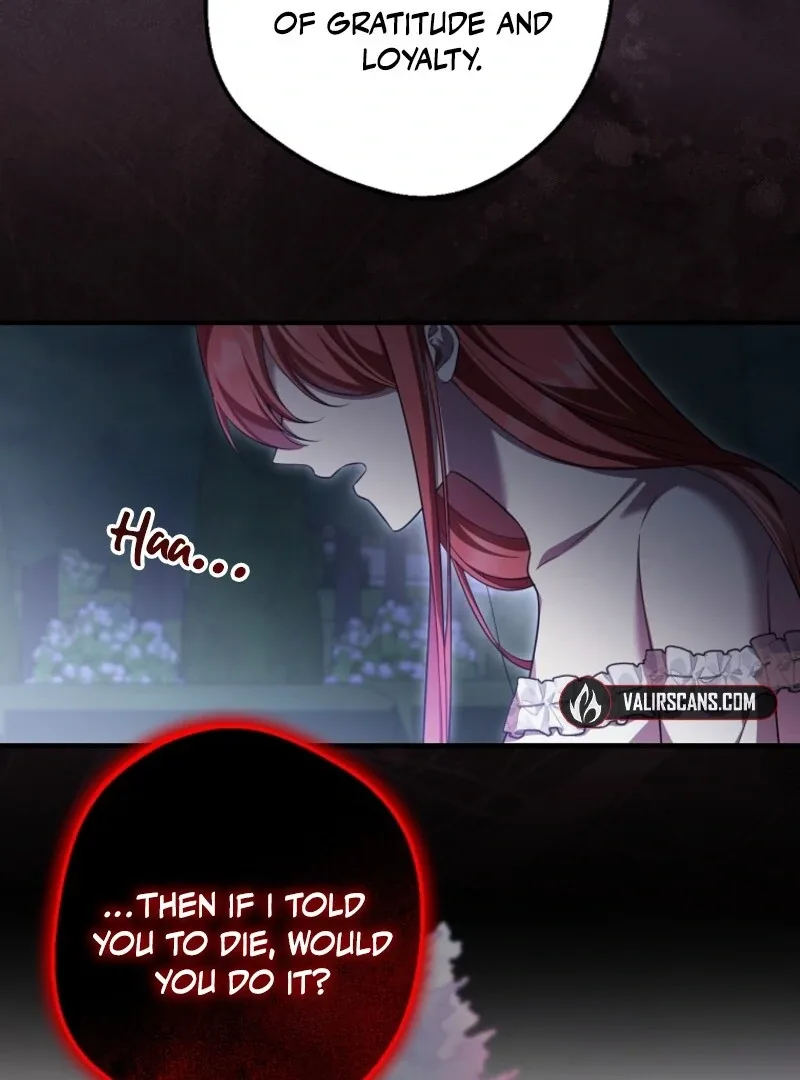 Screw the Noble Life, I’m Going Home Chapter 52 page 92