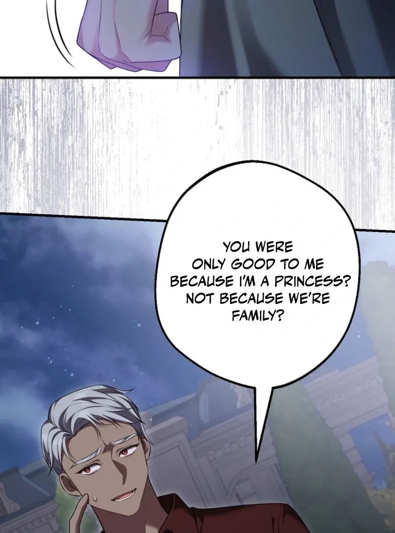 Screw the Noble Life, I’m Going Home Chapter 52 page 88