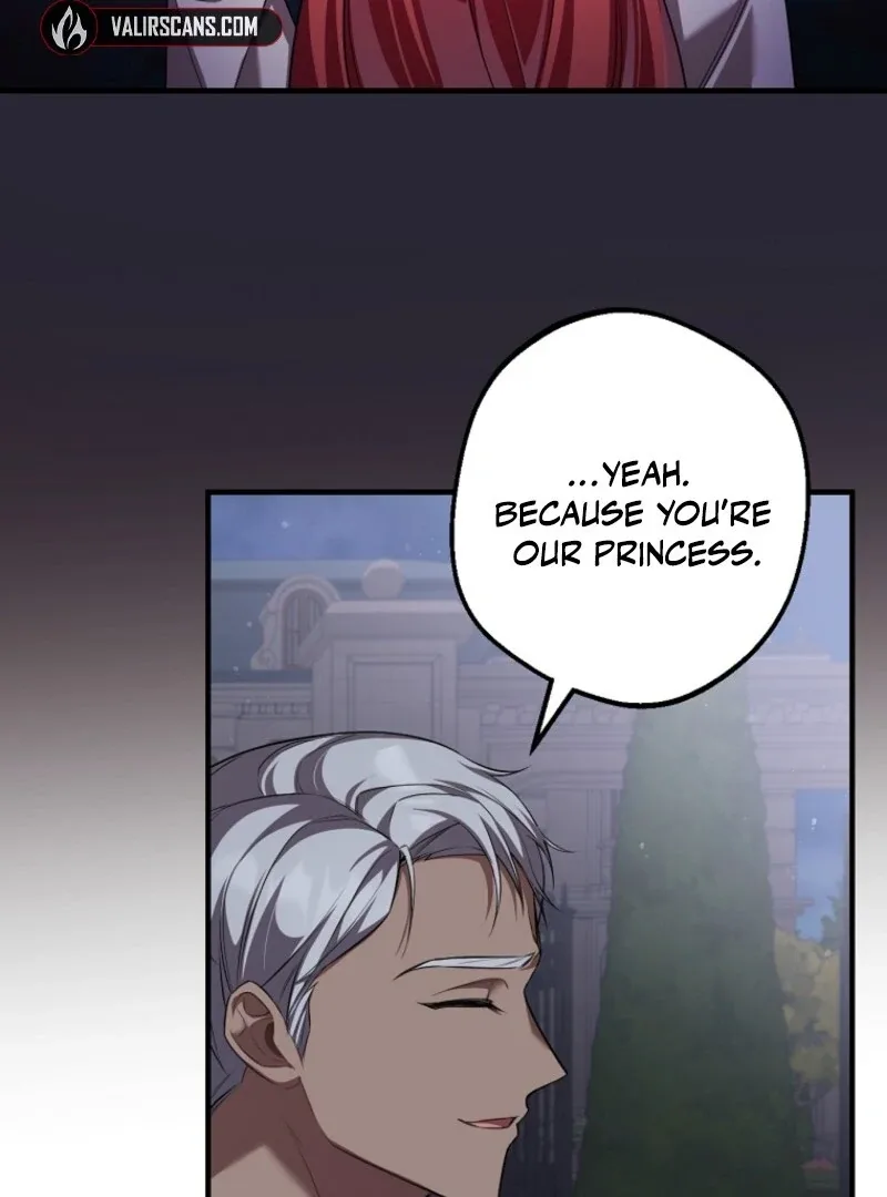 Screw the Noble Life, I’m Going Home Chapter 52 page 86